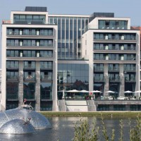 be-Knokke-Declercq Luc-La Reserve-multi residential building-city